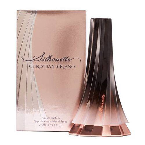 Perfume Christian Siriano Silhouette Edp F 100ml