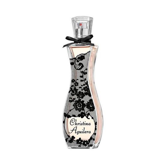 Perfume Christina Aguilera BY Christina Aguilera EDP F 75ML