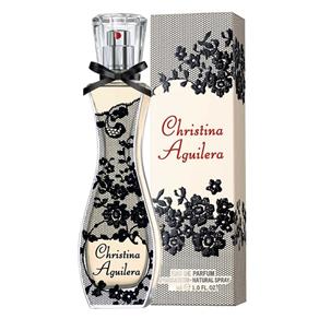 Perfume Christina Aguilera Christina Aguilera Eau de Parfum Feminino 30Ml