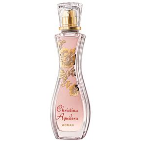 Perfume Christina Aguilera Eau de Parfum W Vapo – 30ml