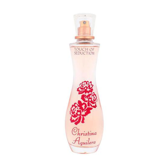 Perfume Christina Aguilera Touch Seduction EDP F 60ML