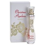 Perfume Christina Aguilera Woman 50ml Edp