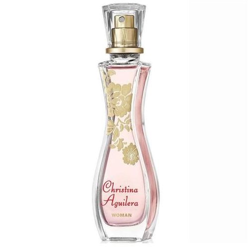Perfume Christina Aguilera Woman Edp 50ml