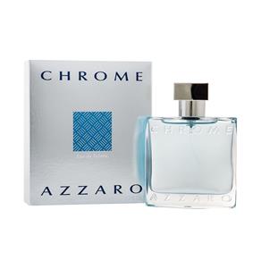 Perfume Chrome Azzaro Eau de Toilette Masculino - 30ml - 30ml