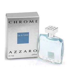 Perfume Chrome Masculino Eau de Toilette 50ml | Azzaro - 50 ML