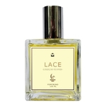 Perfume Chypre Lace 100ml - Feminino - Coleção Ícones