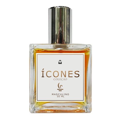 Perfume Chypre Lord 50Ml - Masculino - Coleção Ícones