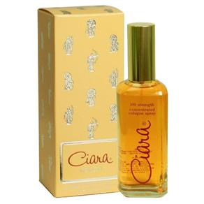 Perfume Ciara By Revlon Feminino Cologne Spray 68ml