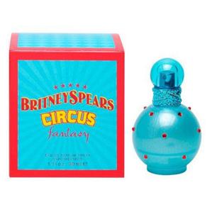 Perfume Circus Fantasy By Britney Spears Feminino Eau de Parfum 100ml