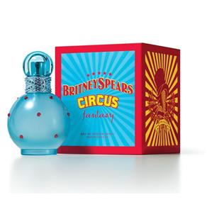 Perfume Circus Fantasy Eau de Parfum Feminino - Britney Spears - 100 Ml