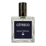 Perfume Cítrico Masculino 100Ml