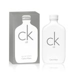 Perfume Ck All Unissex Eau de Toilette 100ml - Calvin Klein