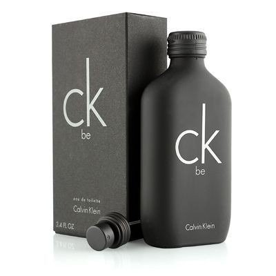 Perfume Ck Be 100 M Clavin Klein