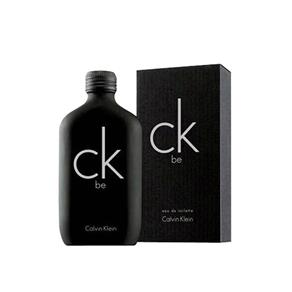 Perfume Ck Be 50ml Edt Unissex Calvin Klein