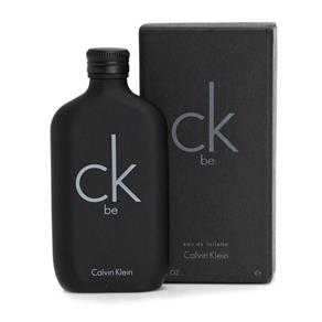 Perfume CK Be By Calvin Klein Feminino Eau de Toilette 100ml