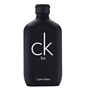 Perfume Ck Be Calvin Klein Edt Unissex - - 100ml