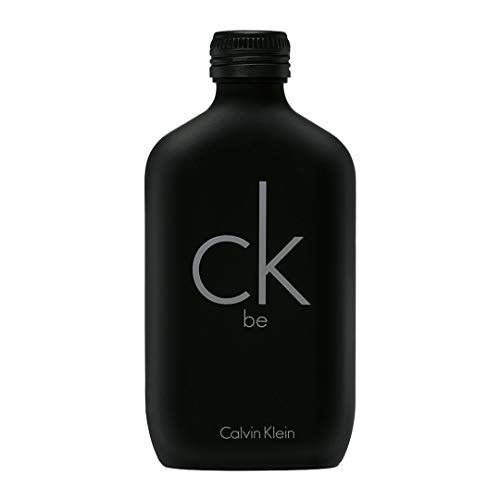 Perfume Ck Be Calvin Klein Edt Unissex - 100ml