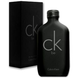 Perfume CK Be Eau de Toilette 100ml - Calvin Klein