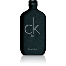 Perfume CK Be Eau de Toilette 50ml - Calvin Klein