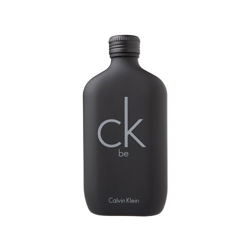 Perfume Ck Be Eau de Toilette Unissex Calvin Klein 200ml