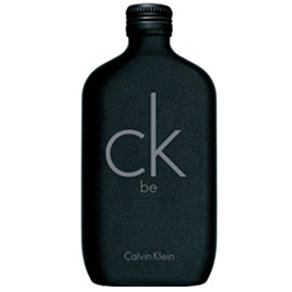 Perfume Ck Be Eau de Toilette Unissex - Calvin Klein - 50 Ml