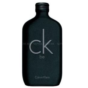 Perfume CK Be EDT Unissex Calvin Klein - 200 Ml