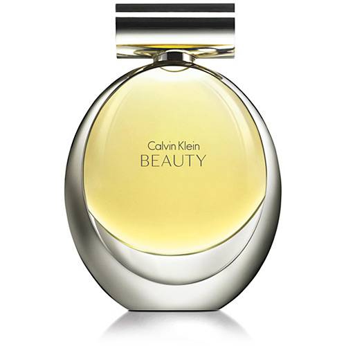 Perfume CK Beauty Eau de Parfum 100ml Feminino - Calvin Klein