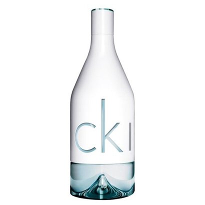 Perfume CK IN2U Masculino Calvin Klein Eau de Toilette 50ml