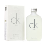 Perfume Ck One 100ml Calvin Klein Eau De Toilette Unissex