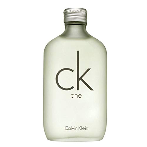 Perfume Ck One Calvin Klein - Perfume Unissex - EDT