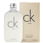 Perfume Ck One Eau de Toilette 100ml - Calvin Klein