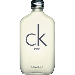 Perfume CK One Eau de Toilette 50ml - Calvin Klein