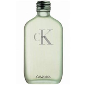 Perfume Ck One Eau de Toilette Unissex - Calvin Klein - 200 Ml