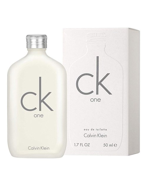 Perfume Ck One Edt 50 Ml