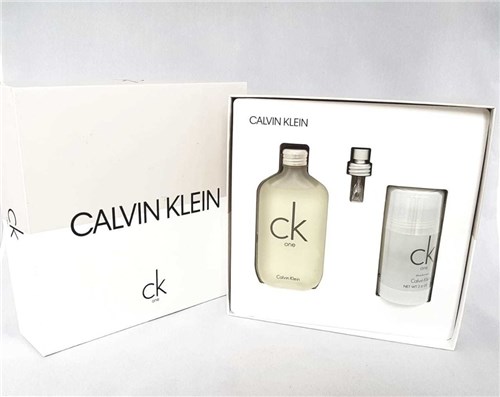 Perfume Ck One