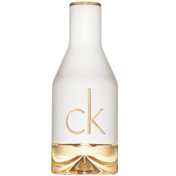 Perfume Ckin2u Calvin Klein Eau de Toilette Feminino 100ml