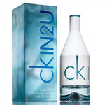 Perfume CKin2u Masculino Eau de Toilette 100ml - Calvin Klein