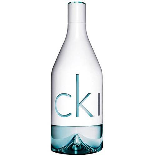 Perfume Ckin2u Masculino Eau de Toilette 150ml - Calvin Klein