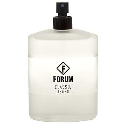 Perfume Classic Jeans Forum Eau de Cologne 50ml