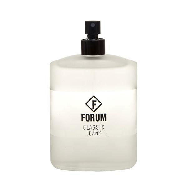 Perfume Classic Jeans Unissex EdT Forum 100 Ml