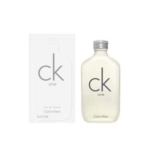 Perfume Clavin Klein One Edt 50ML - Calvin Klein