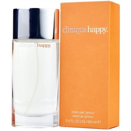 Perfume Clinique Happy EDP F 100ML