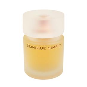 Perfume Clinique Simply Eau de Parfum Feminino 50ml
