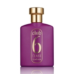 Perfume Club 6 Feminino Desodorante Colônia