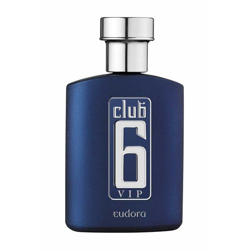 Perfume Club 6 Vip - Eudora