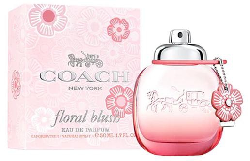 Perfume Coach Floral Blush EDP F 50ML