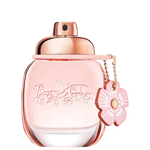 Perfume Coach Floral Feminino Eau de Parfum 30ml