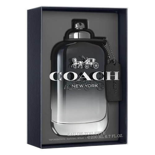 Perfume Coach For Men Masculino Eau de Toilette