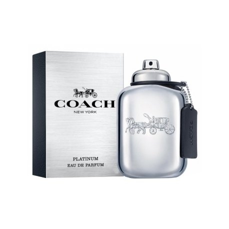 Perfume Coach New York EDP M 60ML