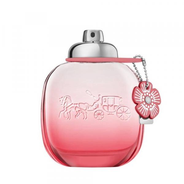 Perfume Coach NY Floral Blush EDP 90ML Feminino